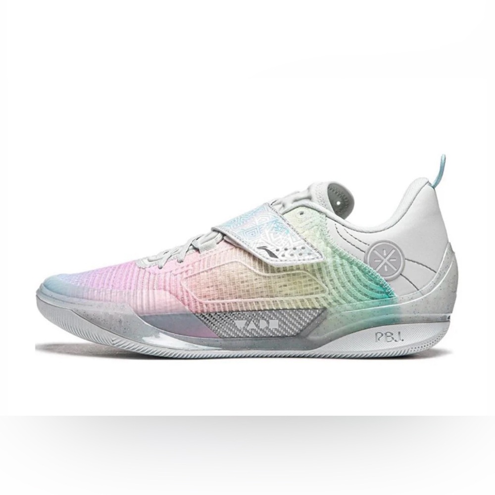 Dwayne Wade 808 4 Ultra “Shining”